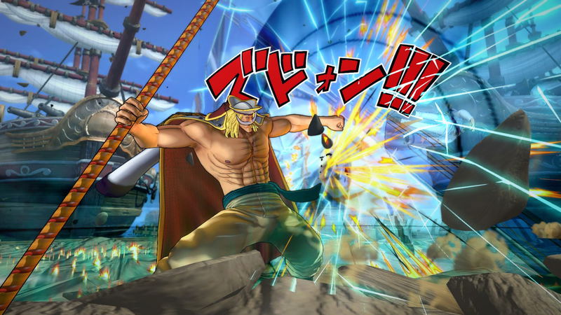 One Piece: Burning Blood <span class="ext ext_digital">digital</span> image 14