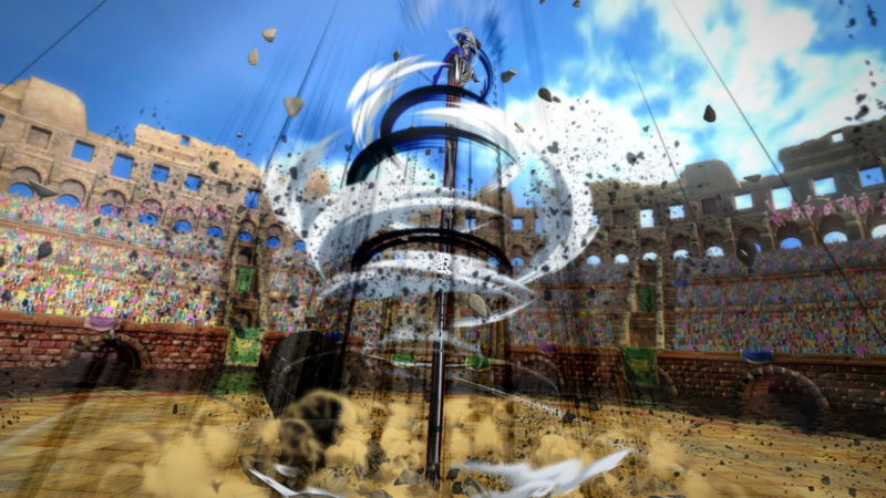One Piece: Burning Blood <span class="ext ext_digital">digital</span> image 19