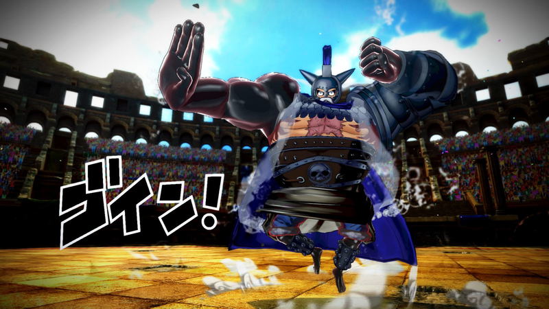 One Piece: Burning Blood <span class="ext ext_digital">digital</span> image 20