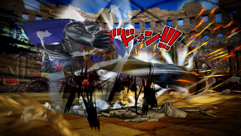 One Piece: Burning Blood <span class="ext ext_digital">digital</span> image 4