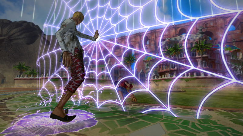 One Piece: Burning Blood <span class="ext ext_digital">digital</span> image 6