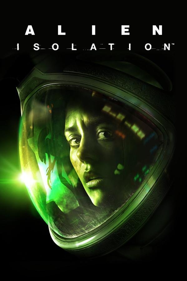 Alien: Isolation digital for XONE, Xbox One S, XONE X, XSX, XSS