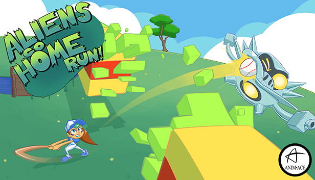 Aliens Go Home Run <span class="ext" style="background-color: #2a475e; color: #FFFFFF;">STEAM</span> <span class="ext ext_digital">digital</span> image 1