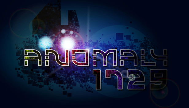 Anomaly 1729 STEAM digital — Import Game Deal