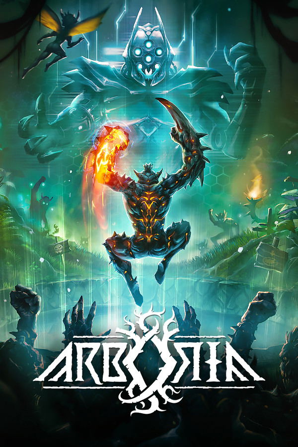 Arboria STEAM digital — Import Game Deal