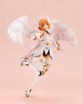 Arcanadea Plastic Model Kit: Lumitea thumbnail 2