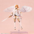Arcanadea Plastic Model Kit: Lumitea thumbnail 3