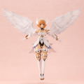 Arcanadea Plastic Model Kit: Lumitea thumbnail 5