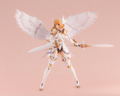 Arcanadea Plastic Model Kit: Lumitea thumbnail 7
