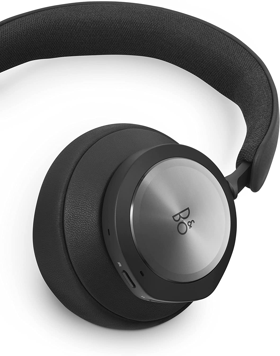 Bang & Olufsen Beoplay Portal Wireless Gaming Headphones (Black