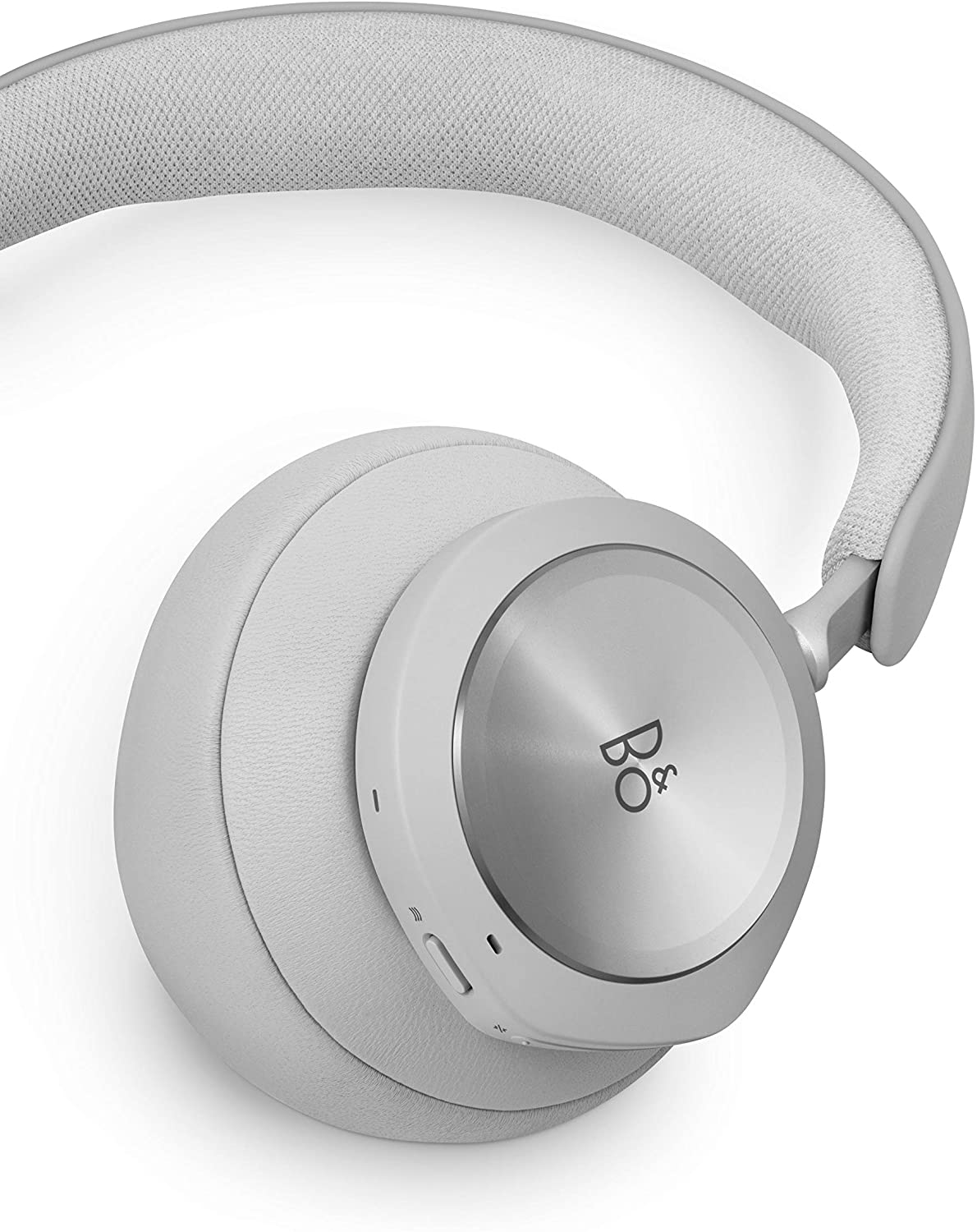 Bang & Olufsen Beoplay Portal Wireless Gaming Headphones (Grey