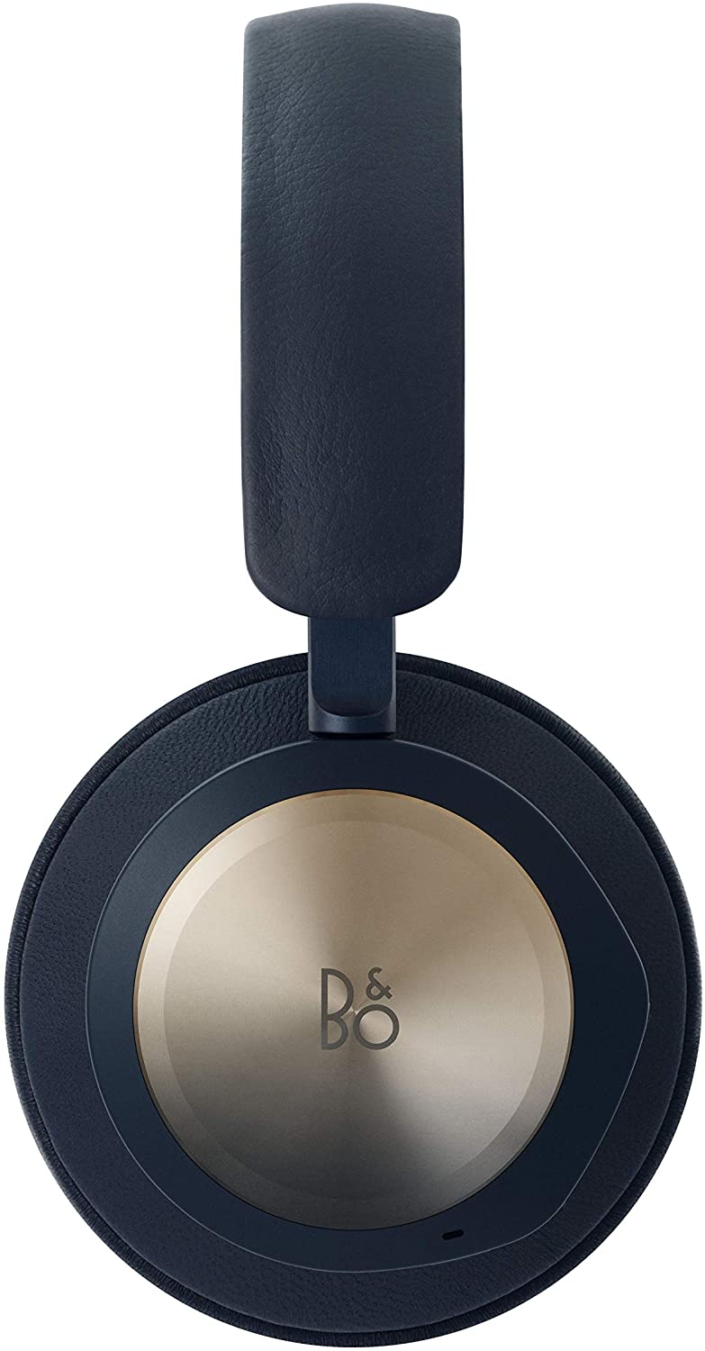 Bang & Olufsen Beoplay Portal Wireless Gaming Headphones (Navy