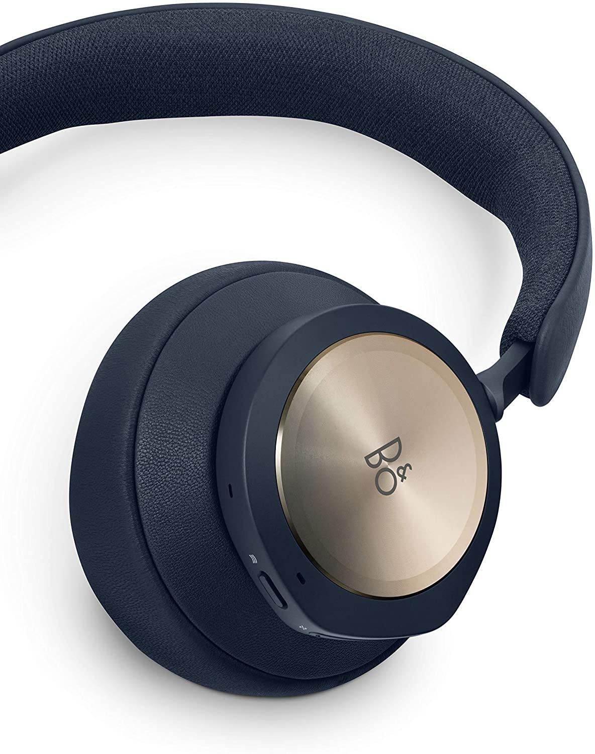 Bang & Olufsen Beoplay Portal Wireless Gaming Headphones (Navy