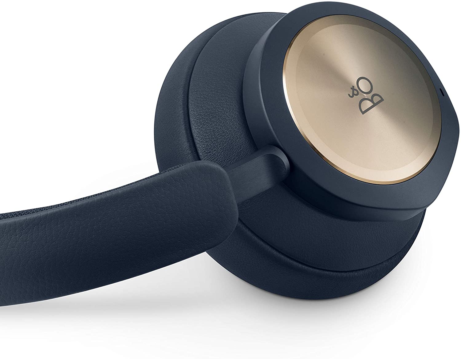 Bang & Olufsen Beoplay Portal Wireless Gaming Headphones (Navy