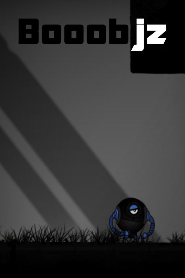 Booobjz STEAM digital — Import Game Deal