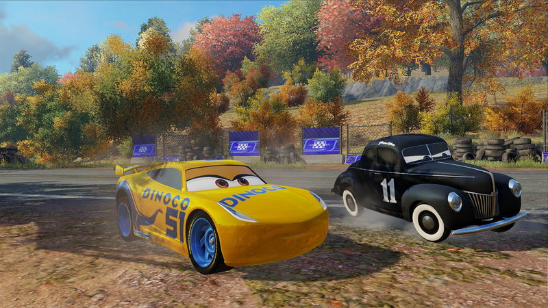 Cars 3: Driven to Win <span class="ext ext_digital">digital</span> image 6