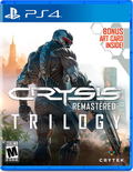 Crysis Remastered Trilogy thumbnail 1