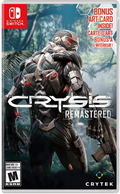 Crysis Remastered thumbnail 1