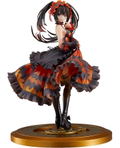 Date A Live 1/7 Scale Pre-Painted Figure: Kurumi Tokisaki ~Zafkiel~ thumbnail 1