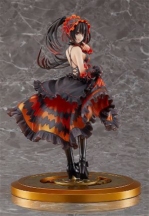 Date A Live 1/7 Scale Pre-Painted Figure: Kurumi Tokisaki ~Zafkiel~