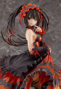 Date A Live 1/7 Scale Pre-Painted Figure: Kurumi Tokisaki ~Zafkiel~ thumbnail 6
