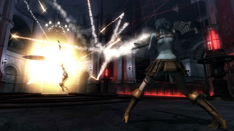 Devil May Cry 4: Special Edition - Demon Hunter Bundle <span class="ext ext_digital">digital</span> image 10