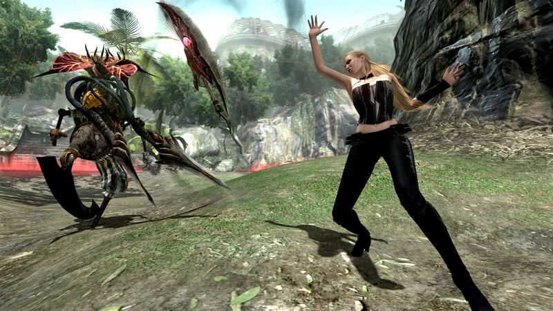 Devil May Cry 4: Special Edition - Demon Hunter Bundle <span class="ext ext_digital">digital</span> image 11