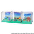 Dragon Quest Mini-Mini Diorama Collection: Monster Pack 2 (Set of 8 Pieces) thumbnail 3