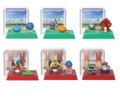 Dragon Quest Mini-Mini Diorama Collection: Monster Pack 2 (Set of 8 Pieces) thumbnail 1