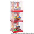 Dragon Quest Mini-Mini Diorama Collection: Monster Pack 2 (Set of 8 Pieces) thumbnail 5