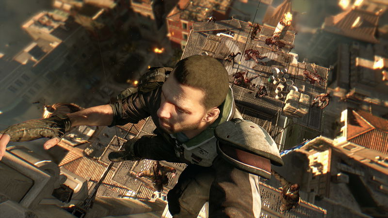 Dying Light (Platinum Edition) <span class="ext" style="background-color: #2a475e; color: #FFFFFF;">STEAM</span> <span class="ext ext_digital">digital</span> image 10