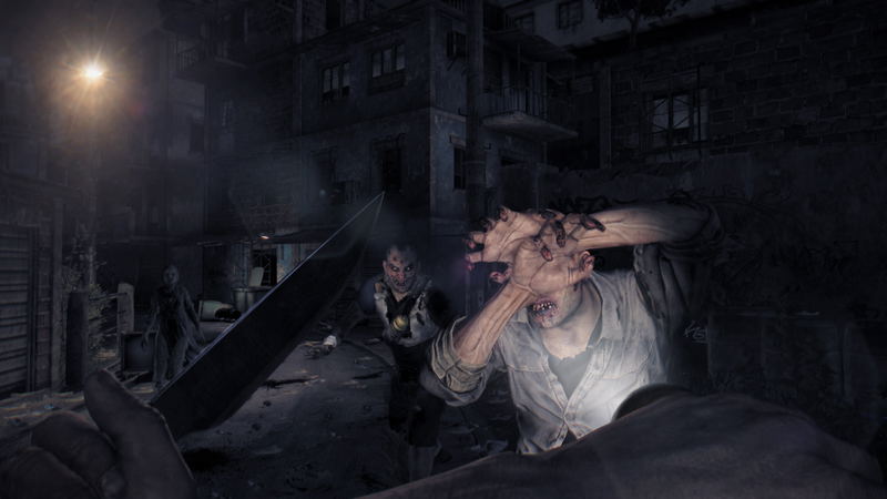 Dying Light (Platinum Edition) <span class="ext" style="background-color: #2a475e; color: #FFFFFF;">STEAM</span> <span class="ext ext_digital">digital</span> image 13