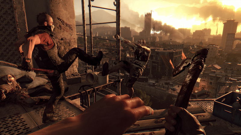 Dying Light (Platinum Edition) <span class="ext" style="background-color: #2a475e; color: #FFFFFF;">STEAM</span> <span class="ext ext_digital">digital</span> image 3