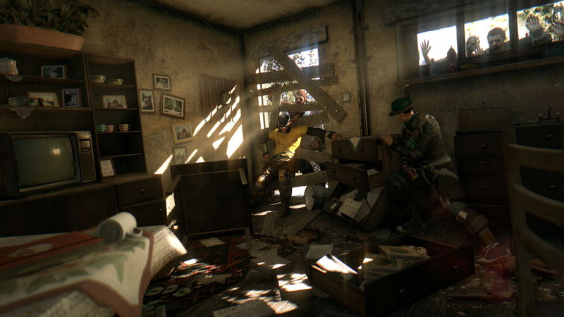 Dying Light (Platinum Edition) <span class="ext" style="background-color: #2a475e; color: #FFFFFF;">STEAM</span> <span class="ext ext_digital">digital</span> image 7