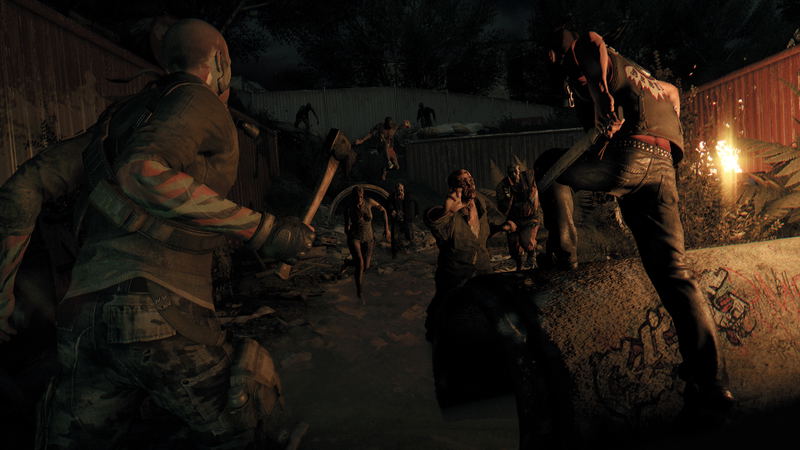 Dying Light (Platinum Edition) <span class="ext" style="background-color: #2a475e; color: #FFFFFF;">STEAM</span> <span class="ext ext_digital">digital</span> image 8