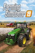 Farming Simulator 19 <span class="ext ext_digital">digital</span> thumbnail 1