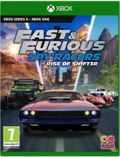 Fast & Furious: Spy Racers Rise of SH1FT3R thumbnail 1