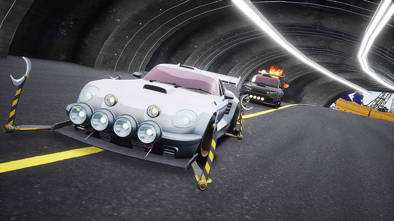 Fast & Furious: Spy Racers Rise of SH1FT3R image 5