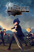 Final Fantasy XV (Pocket Edition HD) <span class="ext ext_digital">digital</span> thumbnail 1