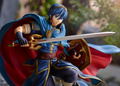 Fire Emblem 1/7 Scale Pre-Painted Figure: Marth thumbnail 10