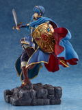Fire Emblem 1/7 Scale Pre-Painted Figure: Marth thumbnail 4