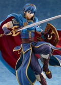 Fire Emblem 1/7 Scale Pre-Painted Figure: Marth thumbnail 7