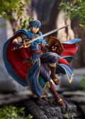 Fire Emblem 1/7 Scale Pre-Painted Figure: Marth thumbnail 8