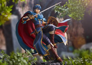 Fire Emblem 1/7 Scale Pre-Painted Figure: Marth_