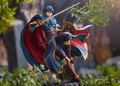 Fire Emblem 1/7 Scale Pre-Painted Figure: Marth thumbnail 9