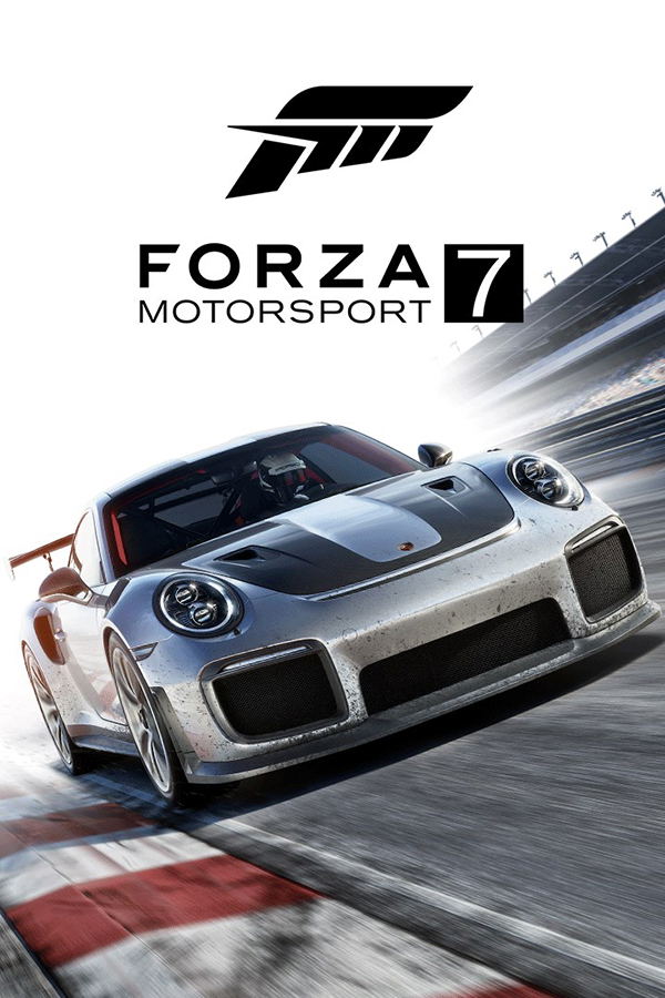 Forza Motorsport 7 <span class="ext ext_digital">digital</span> image 1