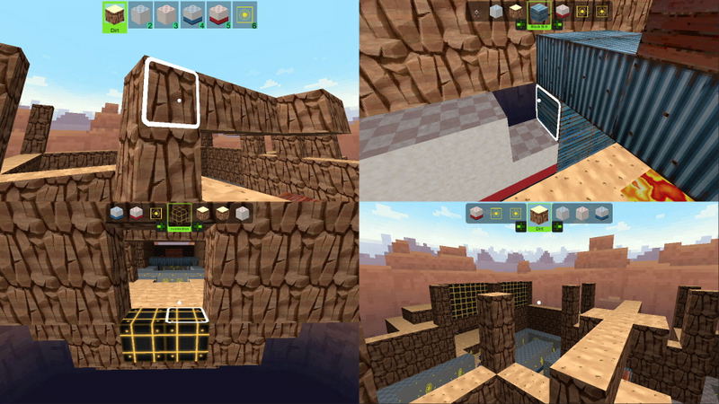 Gunscape <span class="ext" style="background-color: #2a475e; color: #FFFFFF;">STEAM</span> <span class="ext ext_digital">digital</span> image 10