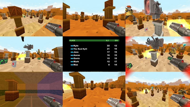 Gunscape <span class="ext" style="background-color: #2a475e; color: #FFFFFF;">STEAM</span> <span class="ext ext_digital">digital</span> image 3