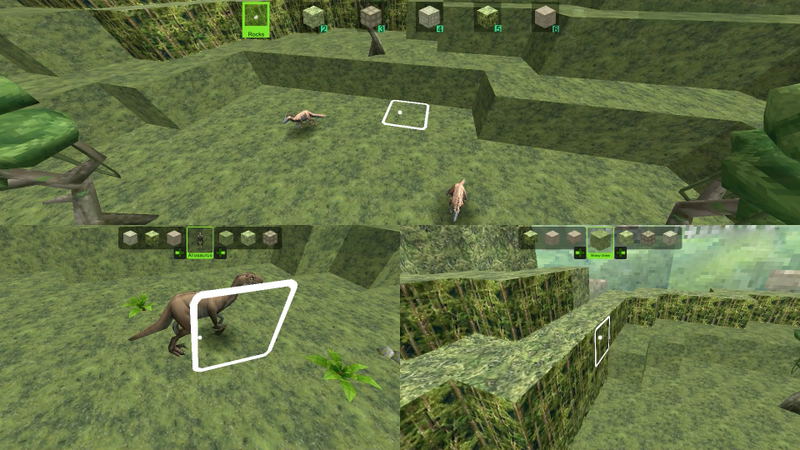Gunscape <span class="ext" style="background-color: #2a475e; color: #FFFFFF;">STEAM</span> <span class="ext ext_digital">digital</span> image 6
