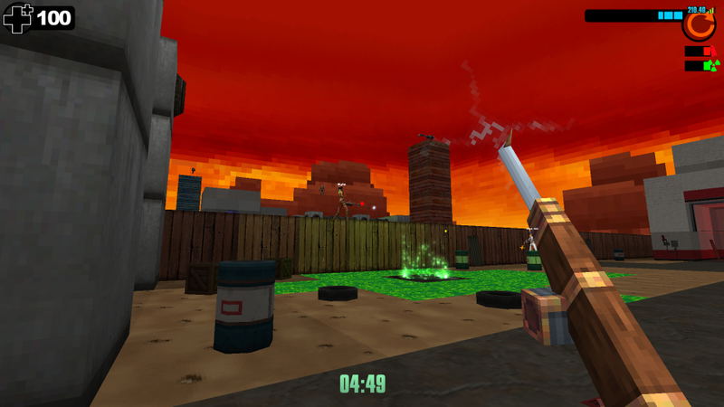 Gunscape <span class="ext" style="background-color: #2a475e; color: #FFFFFF;">STEAM</span> <span class="ext ext_digital">digital</span> image 7